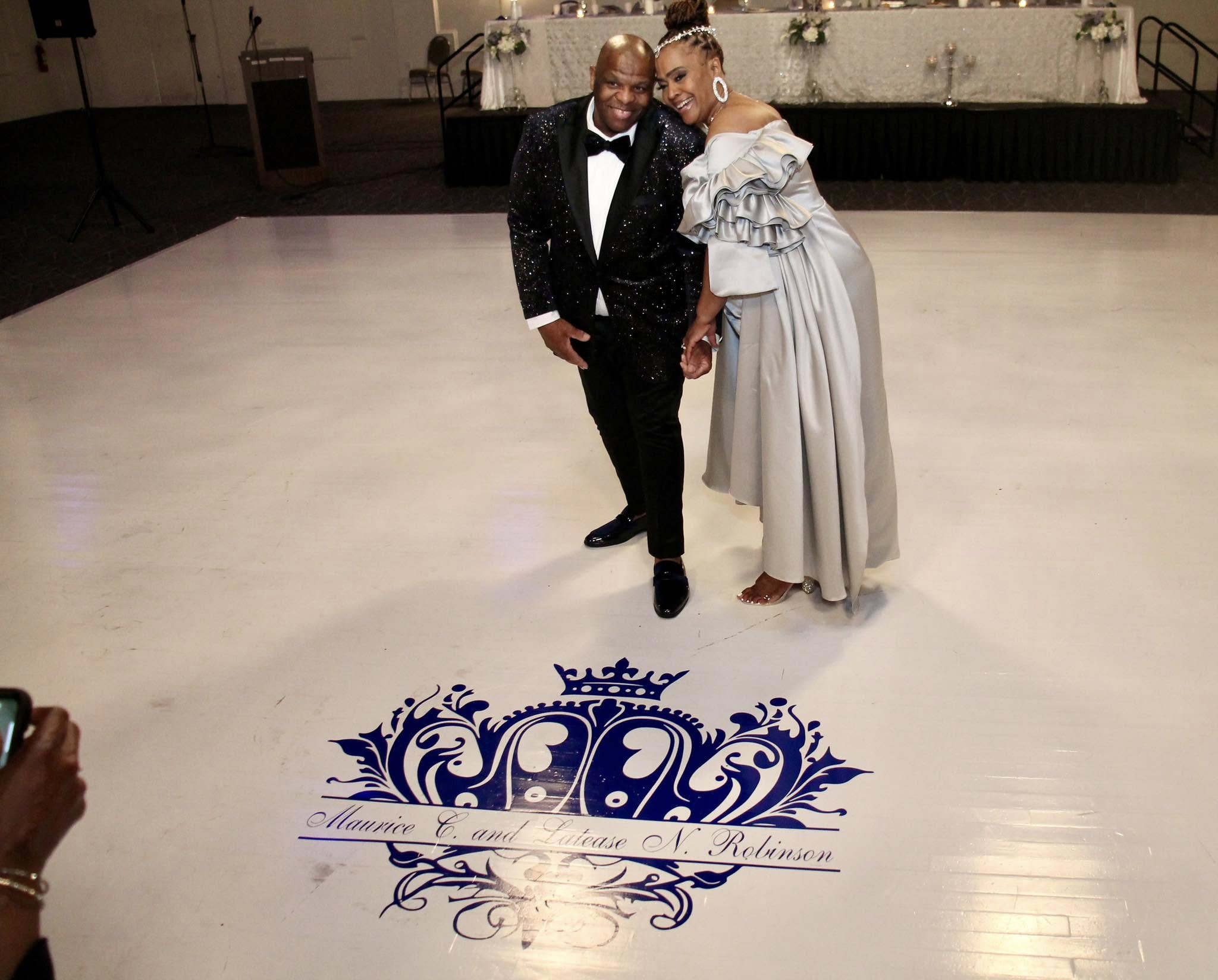 PASTOR AND 1ST LADY PIC 7