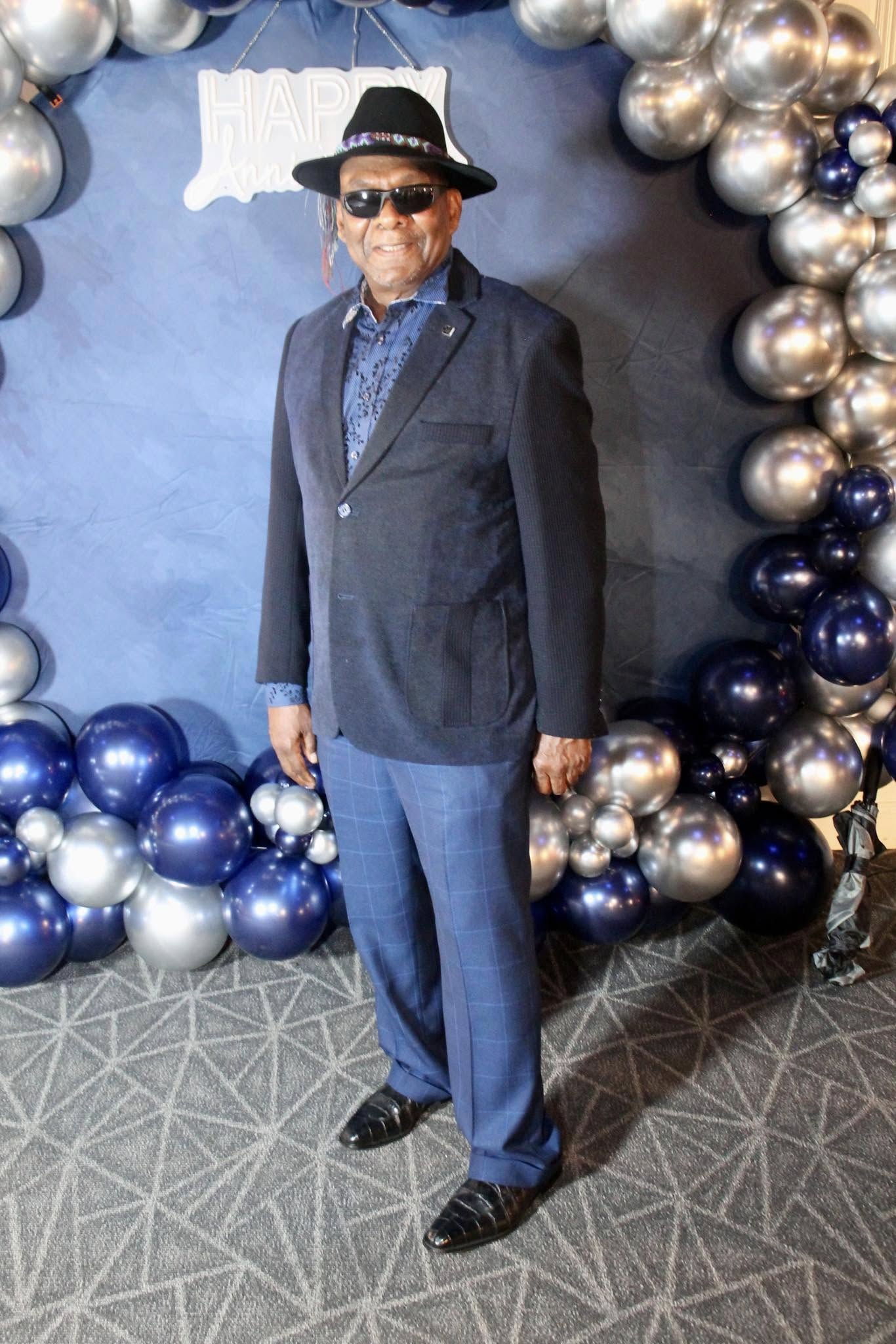 charles dillard