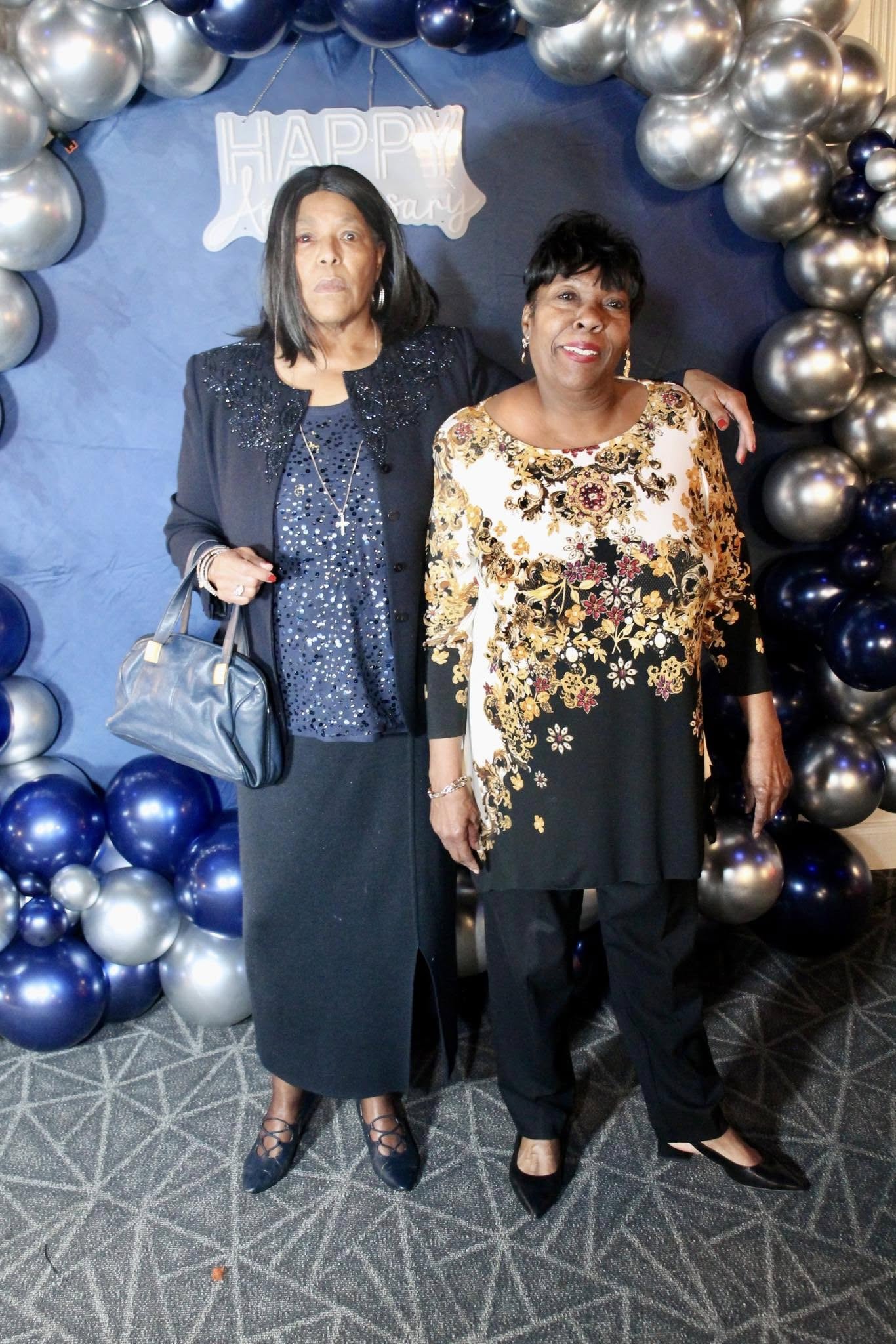 linda and lynette