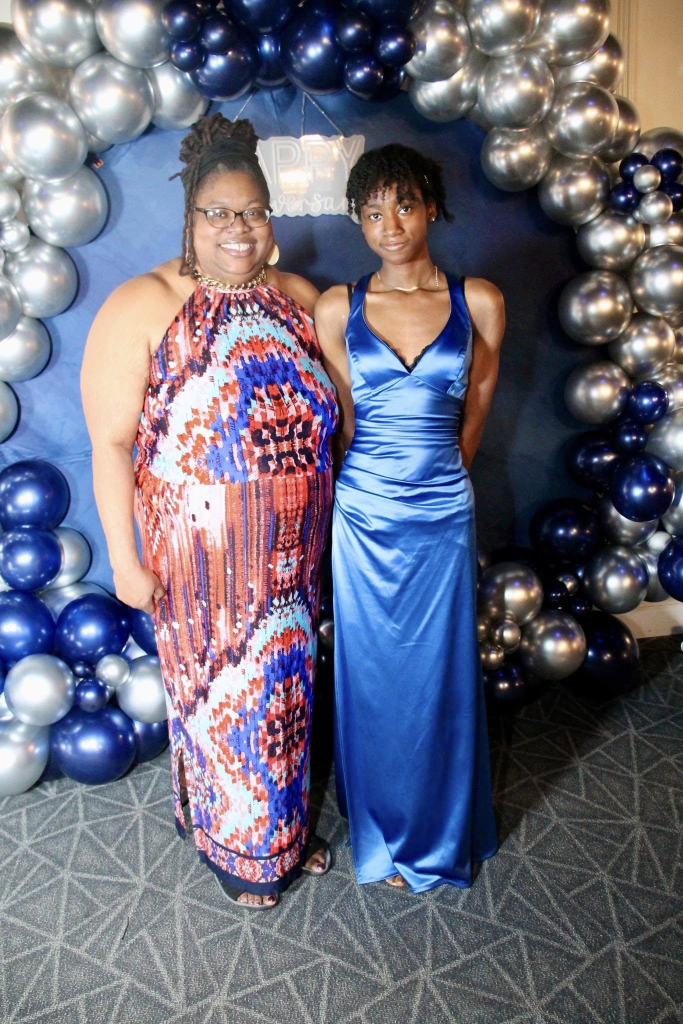 nomora and mya